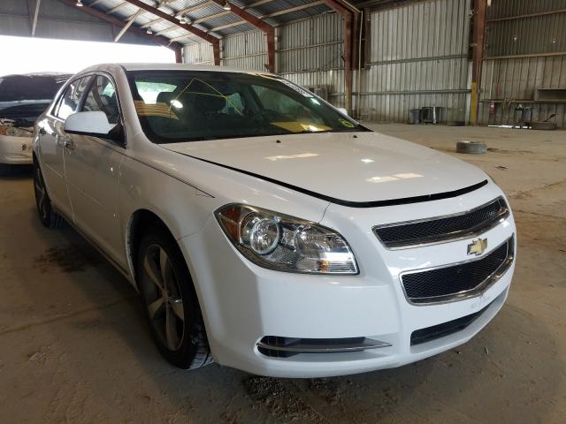 CHEVROLET MALIBU 1LT 2012 1g1zc5e07cf368688