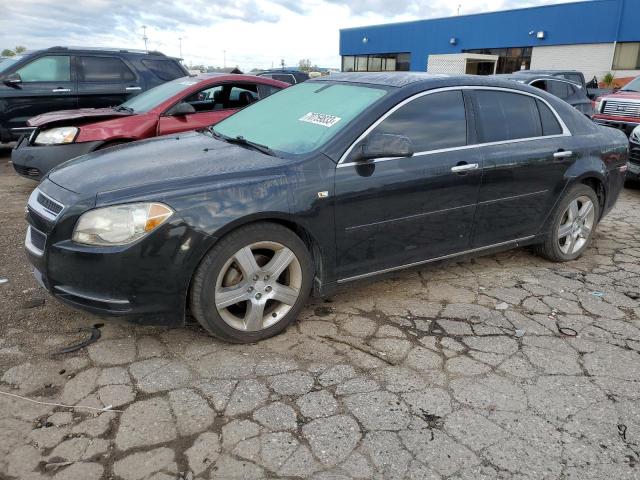 CHEVROLET MALIBU 2012 1g1zc5e07cf378525