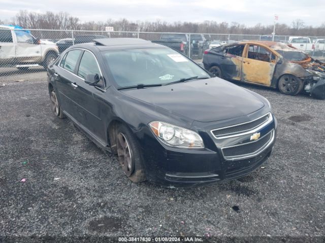 CHEVROLET MALIBU 2012 1g1zc5e07cf379447