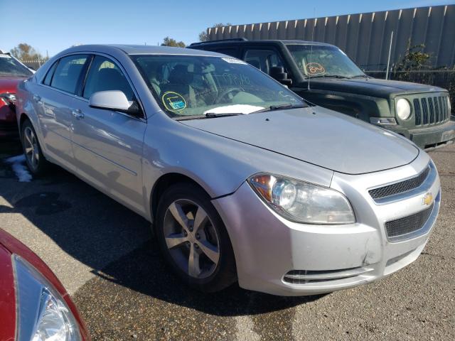 CHEVROLET MALIBU 1LT 2012 1g1zc5e07cf379710