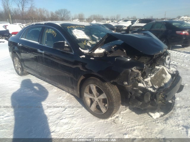 CHEVROLET MALIBU 2012 1g1zc5e07cf381568