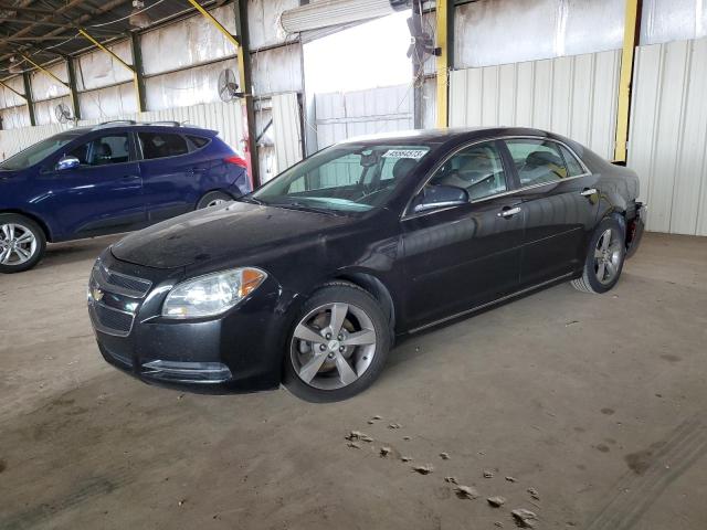 CHEVROLET MALIBU 1LT 2012 1g1zc5e07cf381912