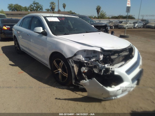 CHEVROLET MALIBU 2012 1g1zc5e07cf385359