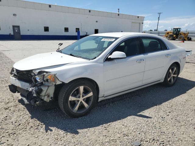 CHEVROLET MALIBU 1LT 2012 1g1zc5e07cf388021