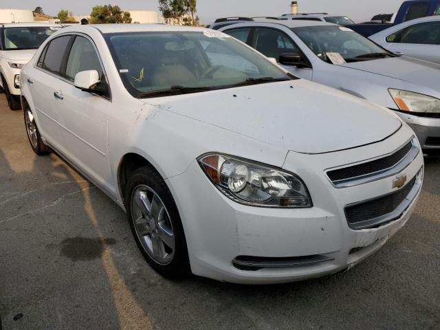 CHEVROLET MALIBU 1LT 2012 1g1zc5e07cf388276