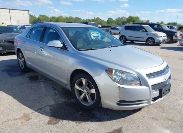 CHEVROLET MALIBU 2012 1g1zc5e07cf388357