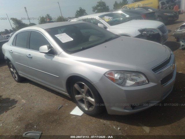 CHEVROLET MALIBU 2012 1g1zc5e07cf392005