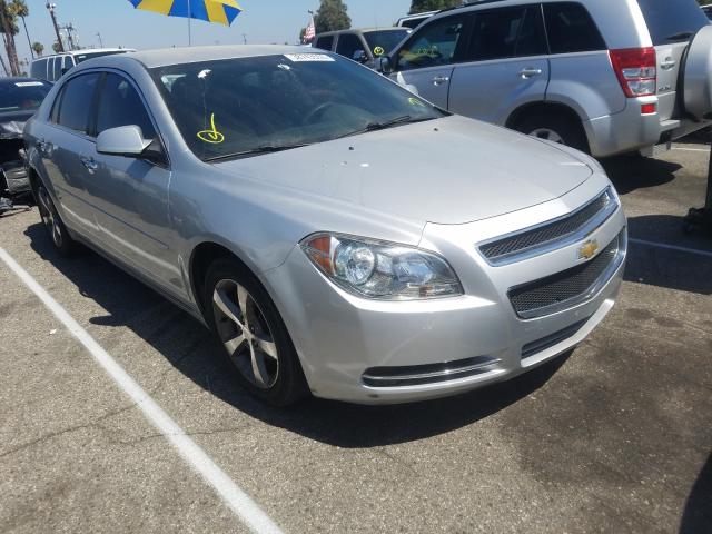 CHEVROLET MALIBU 1LT 2012 1g1zc5e07cf392540