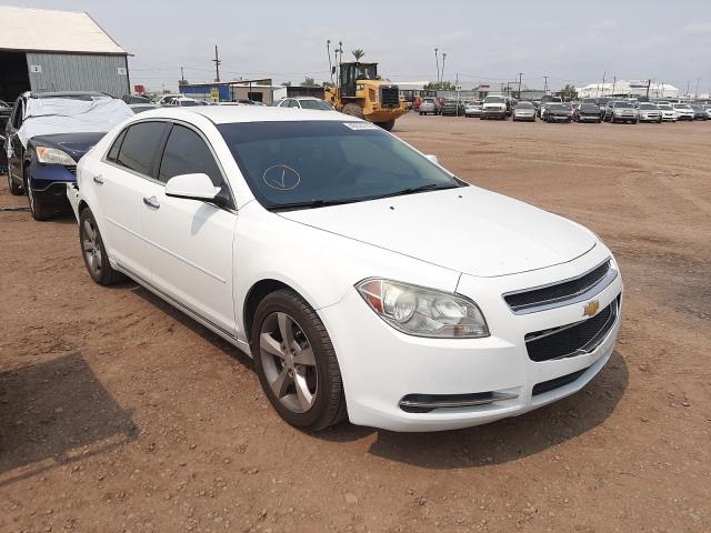 CHEVROLET MALIBU 1LT 2012 1g1zc5e07cf393316