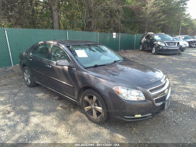 CHEVROLET MALIBU 2012 1g1zc5e07cf398757