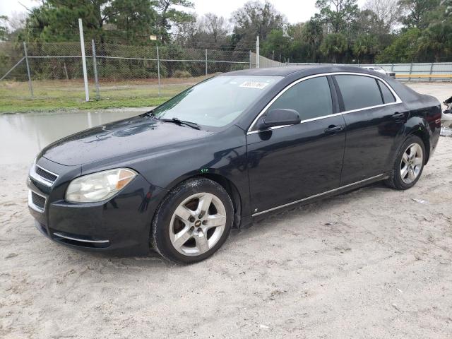 CHEVROLET MALIBU 2010 1g1zc5e08a4104582