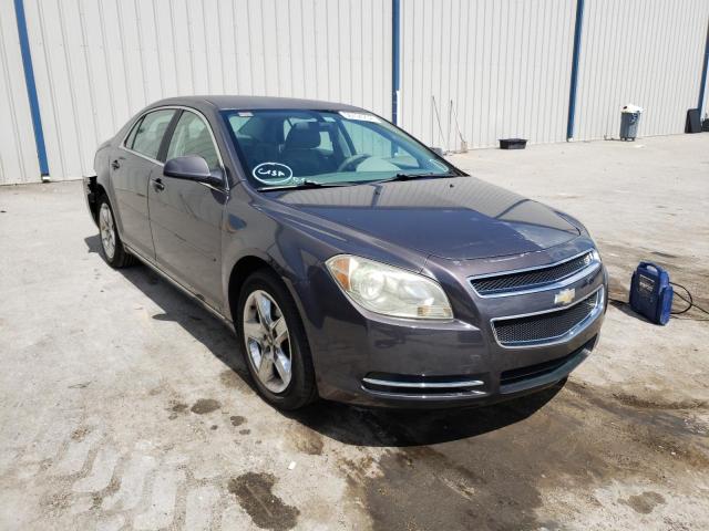 CHEVROLET MALIBU 1LT 2010 1g1zc5e08a4121916