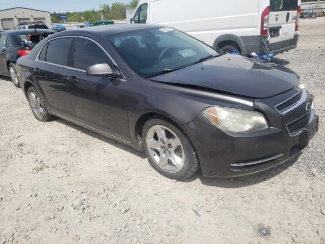 CHEVROLET MALIBU 1LT 2010 1g1zc5e08a4165463