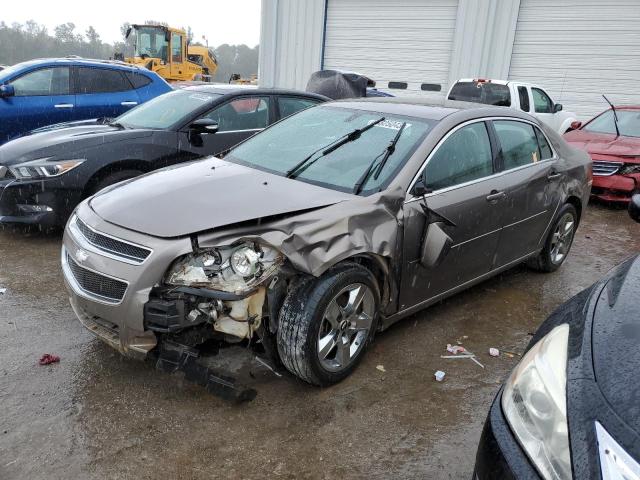 CHEVROLET MALIBU 1LT 2010 1g1zc5e08af127476