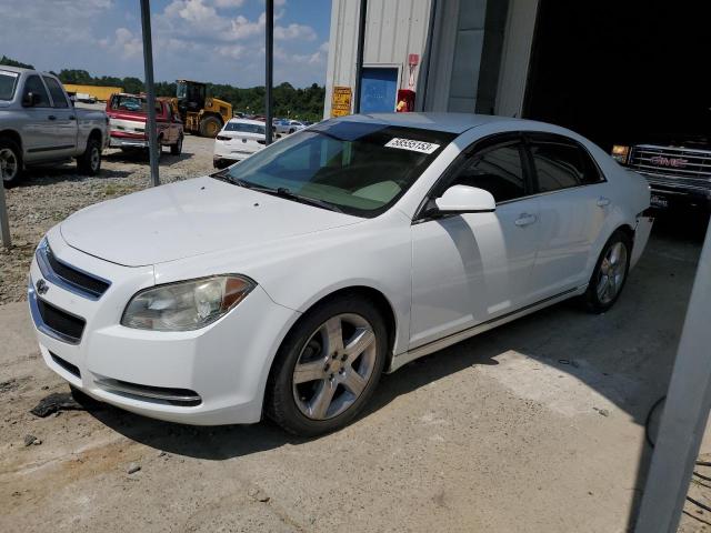 CHEVROLET MALIBU 1LT 2010 1g1zc5e08af134802