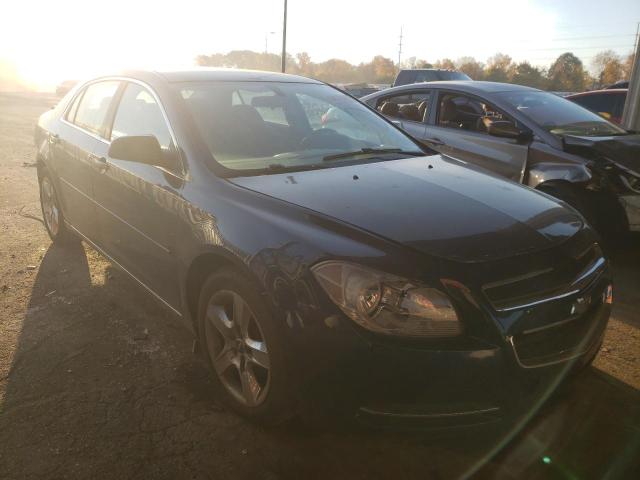 CHEVROLET MALIBU 1LT 2010 1g1zc5e08af167461