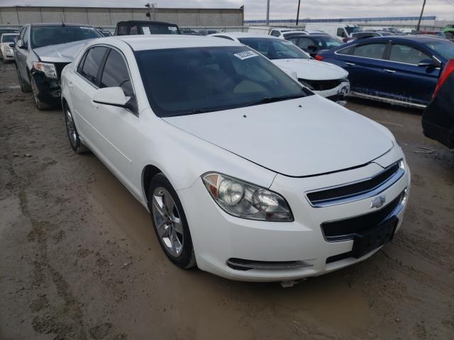 CHEVROLET MALIBU 1LT 2010 1g1zc5e08af168223