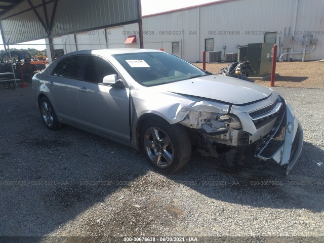 CHEVROLET MALIBU 2010 1g1zc5e08af176354