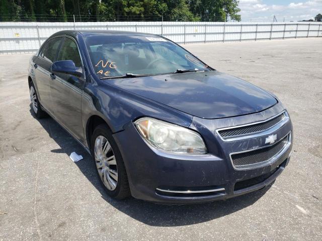 CHEVROLET MALIBU 1LT 2010 1g1zc5e08af180467