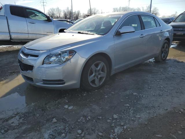 CHEVROLET MALIBU 1LT 2010 1g1zc5e08af184695