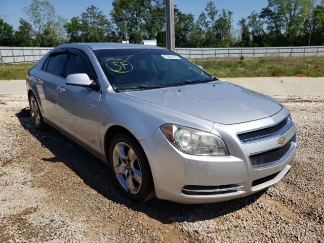 CHEVROLET MALIBU 1LT 2010 1g1zc5e08af185443