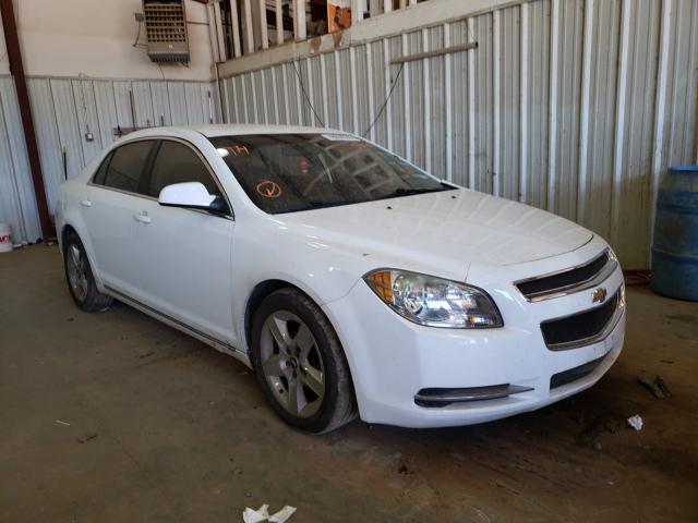 CHEVROLET MALIBU 1LT 2010 1g1zc5e08af185765