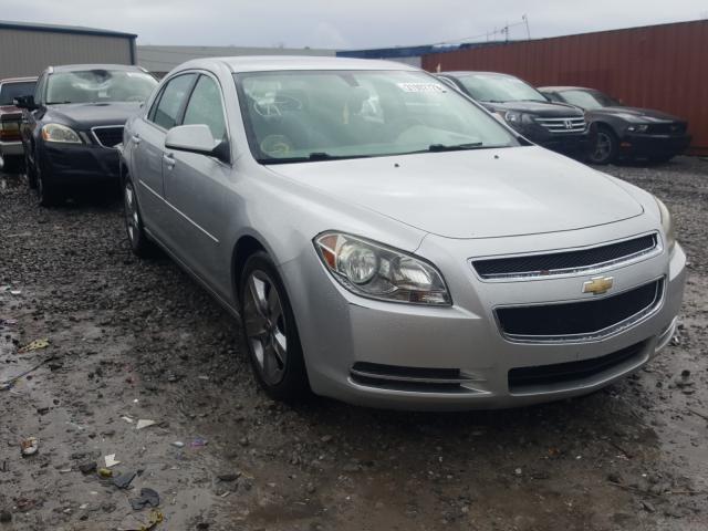 CHEVROLET MALIBU 1LT 2010 1g1zc5e08af186205