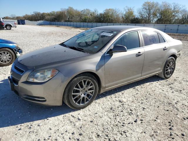 CHEVROLET MALIBU 2010 1g1zc5e08af186981