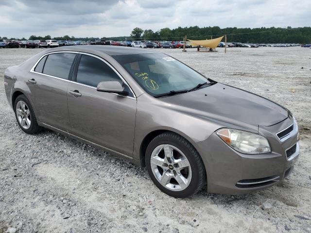 CHEVROLET MALIBU 1LT 2010 1g1zc5e08af190559