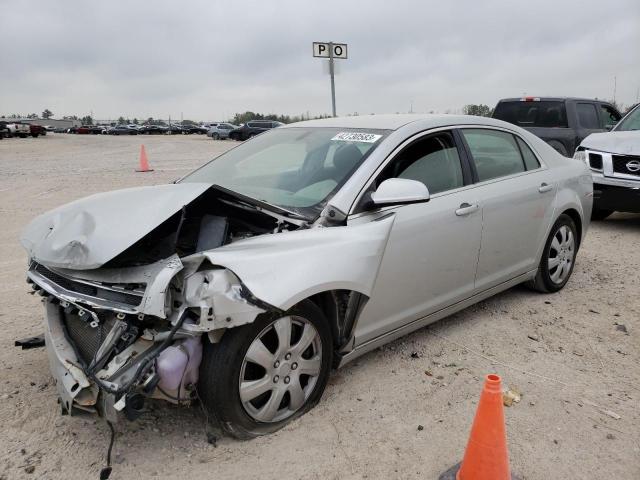 CHEVROLET MALIBU 2010 1g1zc5e08af192098