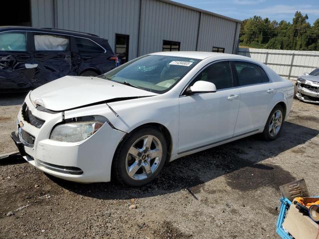 CHEVROLET MALIBU 2010 1g1zc5e08af198466