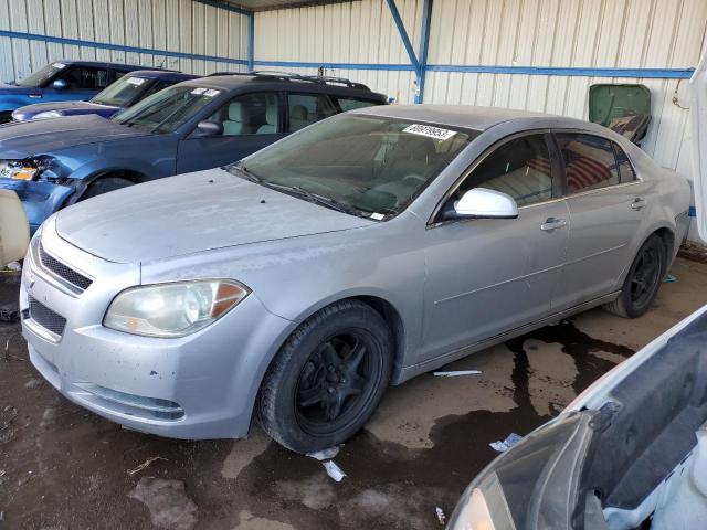 CHEVROLET MALIBU 2010 1g1zc5e08af215301