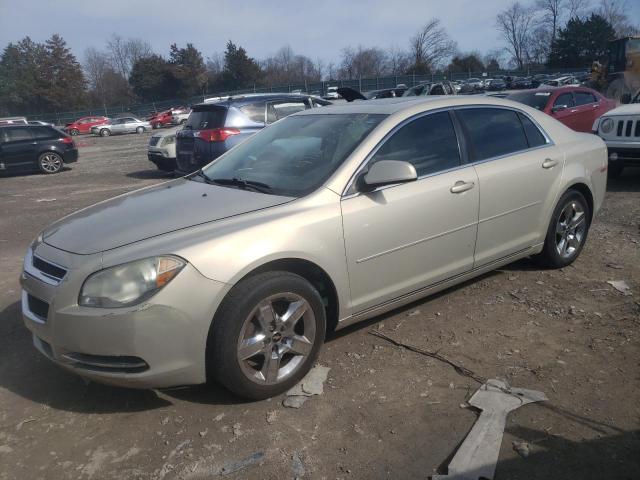 CHEVROLET MALIBU 1LT 2010 1g1zc5e08af215783