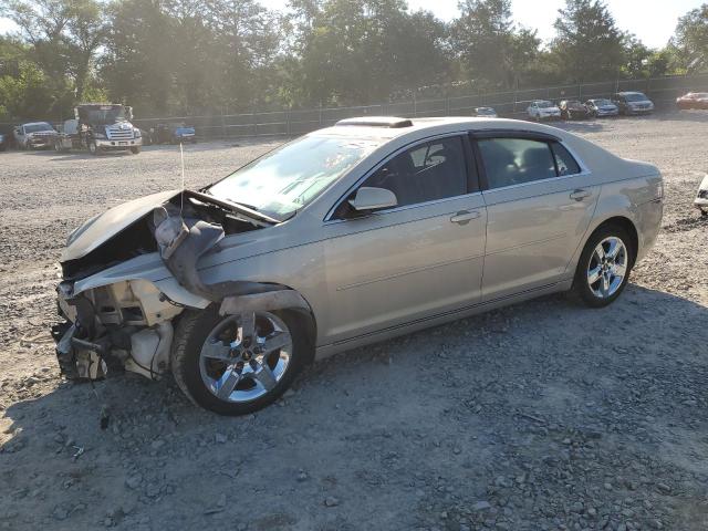 CHEVROLET MALIBU 1LT 2010 1g1zc5e08af216772