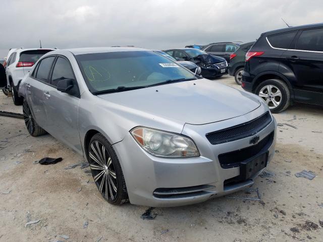 CHEVROLET MALIBU 1LT 2010 1g1zc5e08af232986