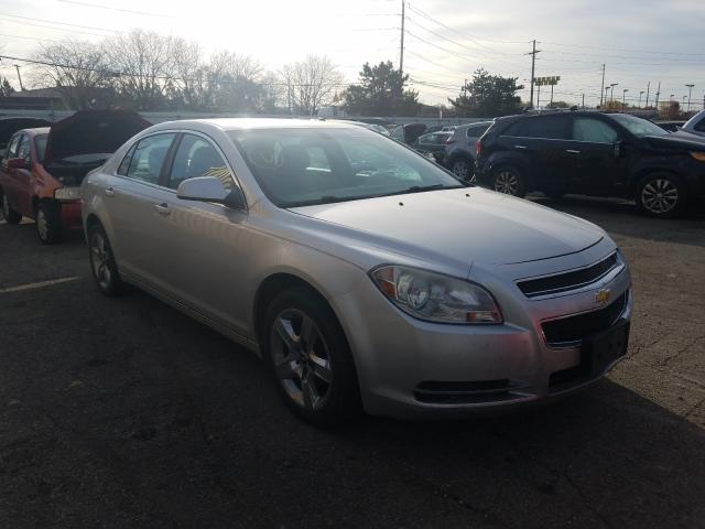 CHEVROLET MALIBU 1LT 2010 1g1zc5e08af234978