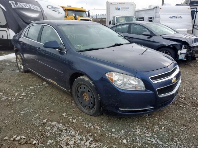 CHEVROLET MALIBU 1LT 2010 1g1zc5e08af261436