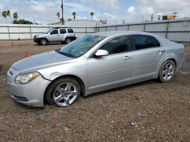 CHEVROLET MALIBU 1LT 2010 1g1zc5e08af276602