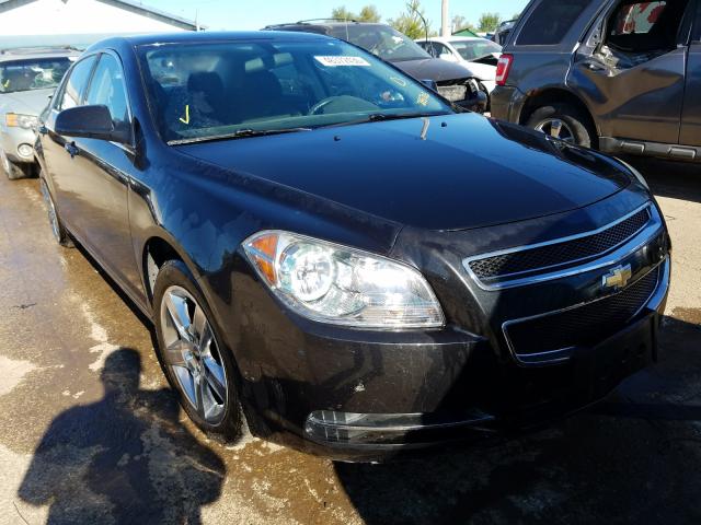 CHEVROLET MALIBU 1LT 2010 1g1zc5e08af285705