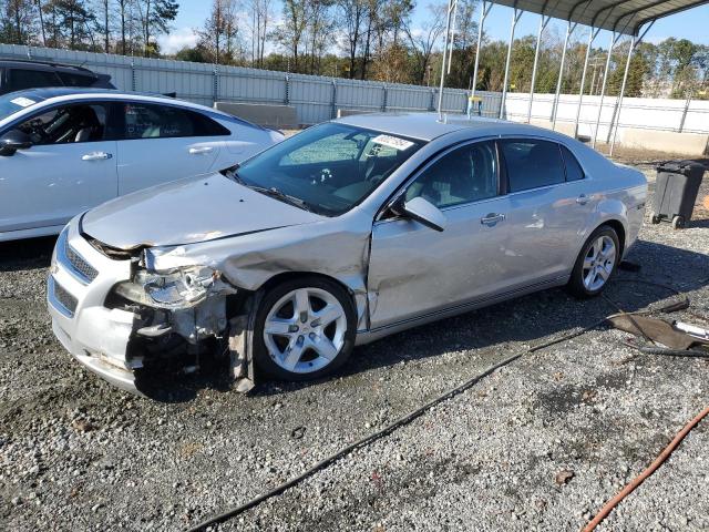 CHEVROLET MALIBU 1LT 2010 1g1zc5e08af290452