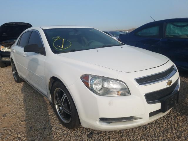 CHEVROLET MALIBU 1LT 2010 1g1zc5e08af324373