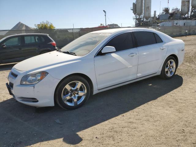 CHEVROLET MALIBU 1LT 2010 1g1zc5e08af324826