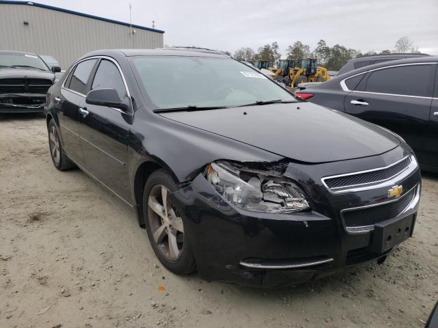 CHEVROLET MALIBU 1LT 2012 1g1zc5e08cf100538