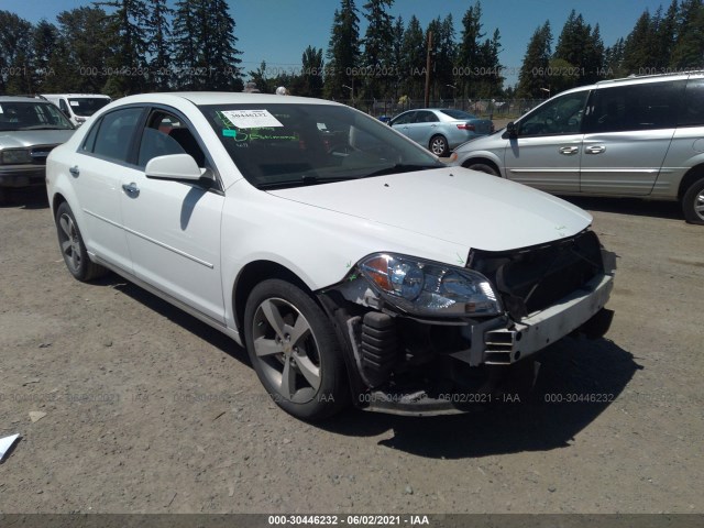 CHEVROLET MALIBU 2012 1g1zc5e08cf101866