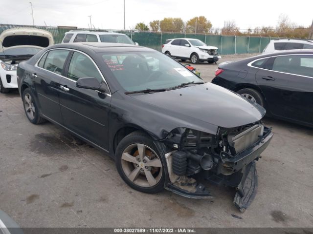 CHEVROLET MALIBU 2012 1g1zc5e08cf101916