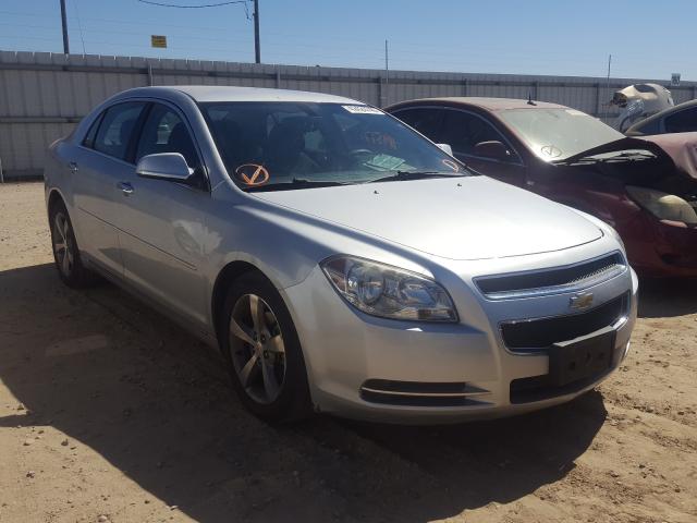 CHEVROLET MALIBU 1LT 2012 1g1zc5e08cf103861