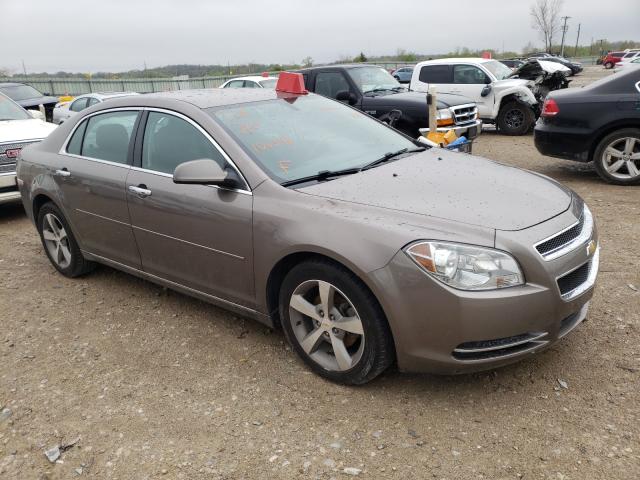 CHEVROLET MALIBU 1LT 2012 1g1zc5e08cf104346