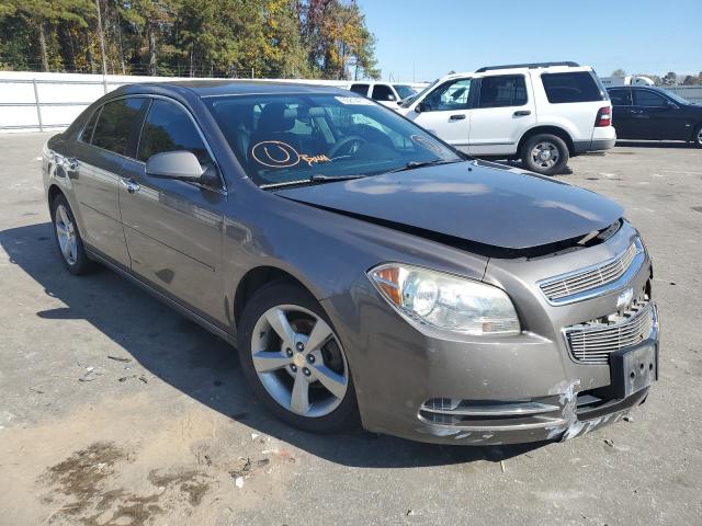 CHEVROLET MALIBU 1LT 2012 1g1zc5e08cf104461