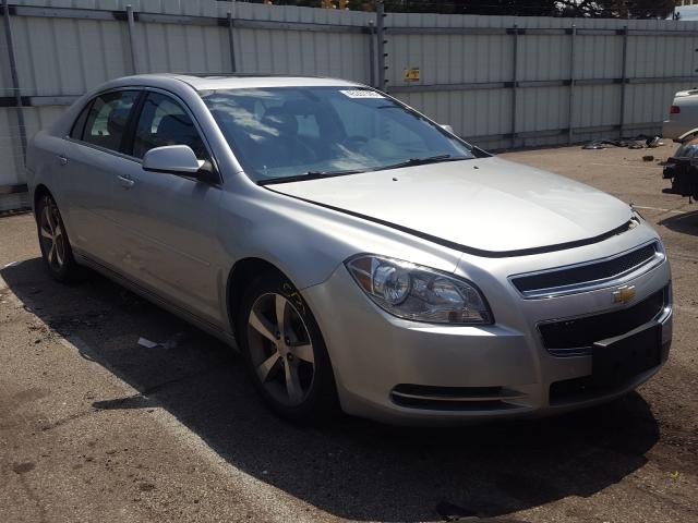 CHEVROLET MALIBU 1LT 2012 1g1zc5e08cf105397