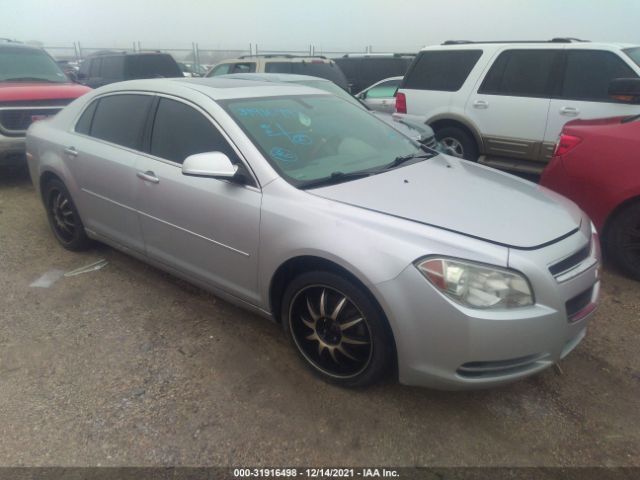 CHEVROLET MALIBU 2012 1g1zc5e08cf105626